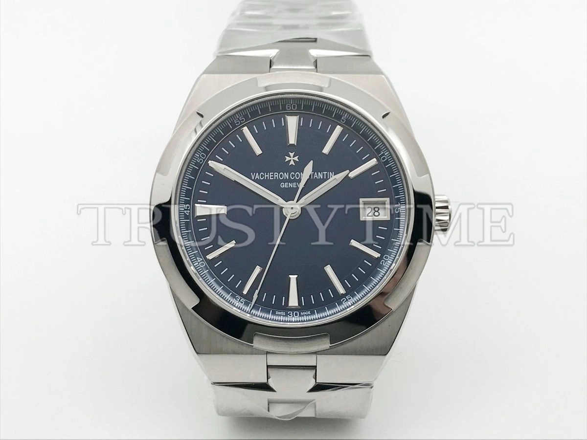 Копия часов Vacheron Constantin Overseas 41mm 4500V/110A-B128