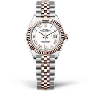 Копия часов Rolex DateJust 28mm 279171-0021