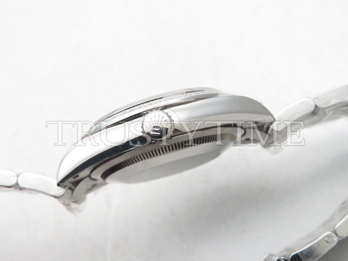 Копия часов Rolex DateJust 36mm 126284RBR-0040