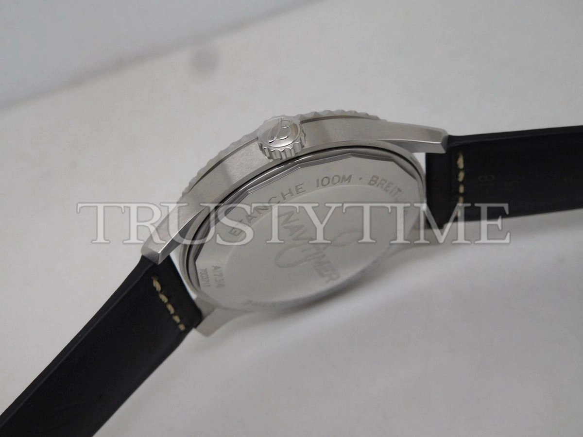 Копия часов Breitling Aviator 8 Automatic 41 A17314101B1X1