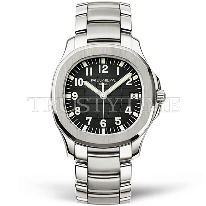 Реплика часов Patek Philippe Aquanaut 40,8mm 5167/1A-001 Арт.PP-0702 Копия часов Patek Philippe Aquanaut 40,8mm 5167/1A-001 Арт.PP-0702