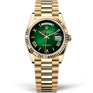 Копия часов Rolex Day-Date 36mm 128238-0118