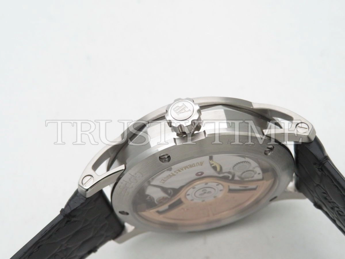 Копия часов Audemars Piguet Code 11.59 41mm 15210BC.OO.A002CR.01
