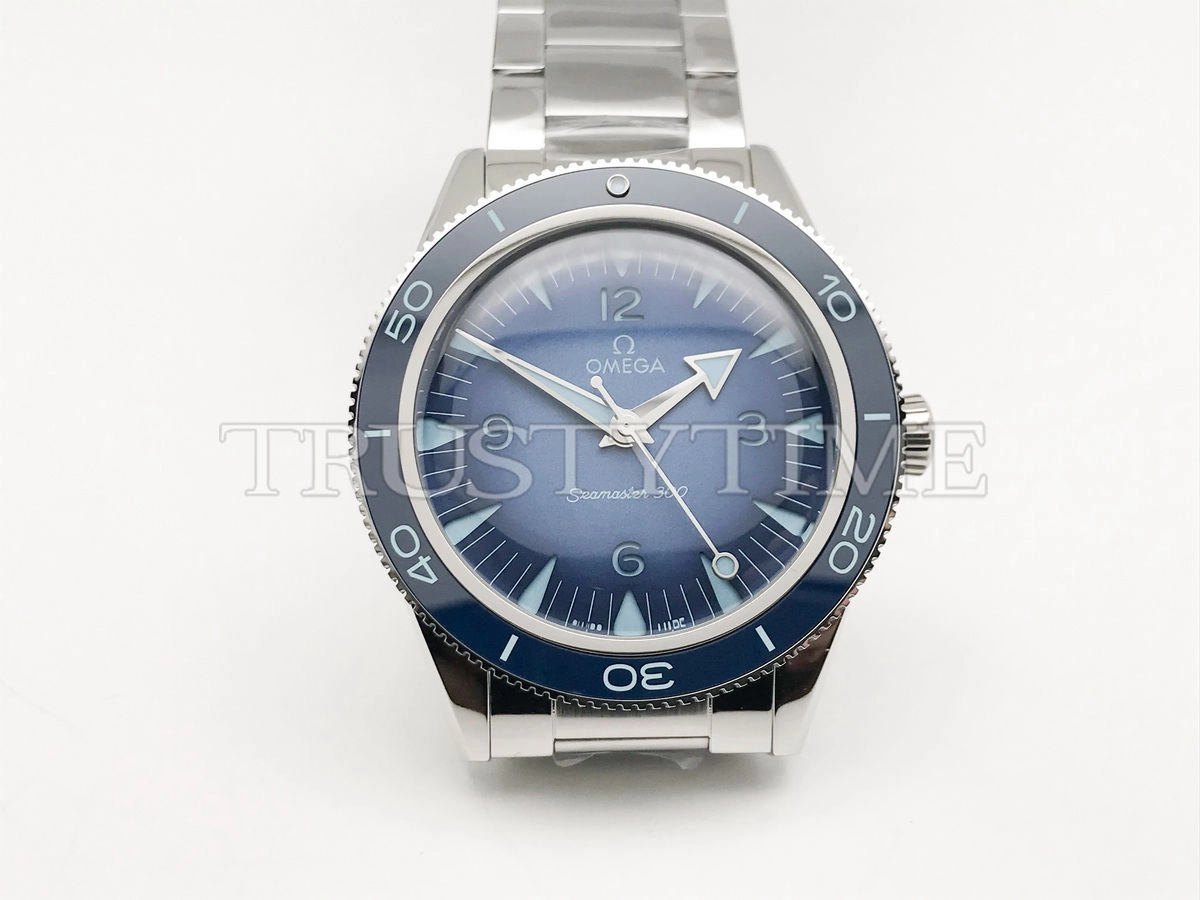 Копия часов Omega Seamaster 300m 41mm 234.30.41.21.03.002