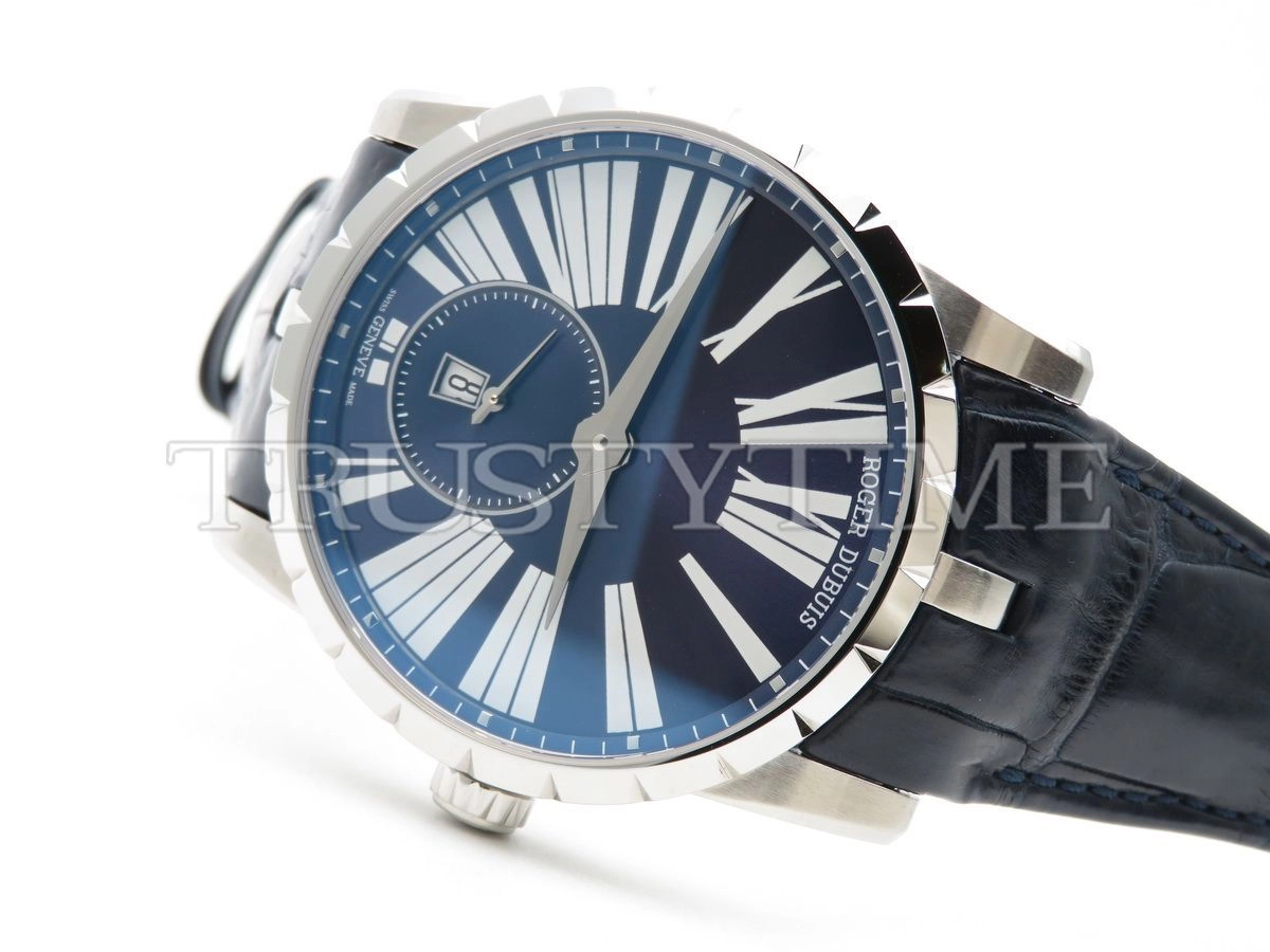 Копия часов Roger Dubuis Excalibur 42mm RDDBEX0535