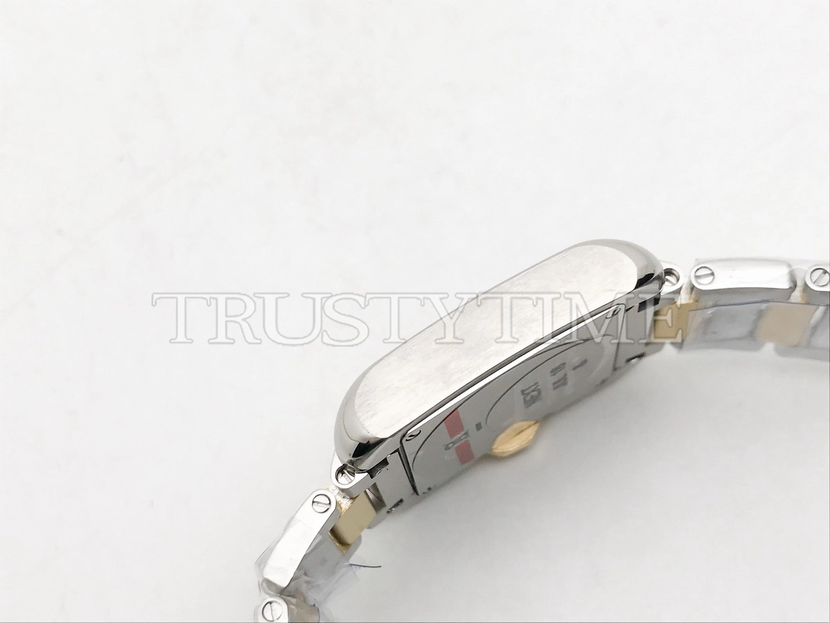 Копия часов Cartier Tank Anglaise Small Model W5310046