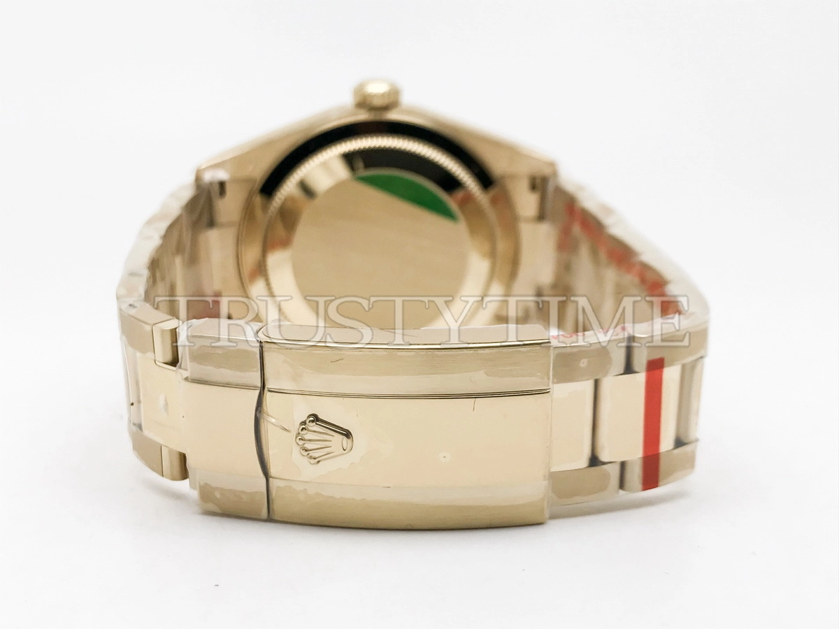Копия часов Rolex Sky-Dweller 42mm 336938-0007