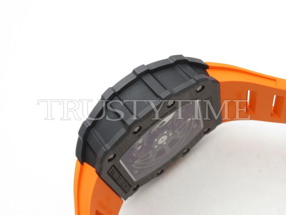 Копия часов Richard Mille RM035-02 Rafael Nadal