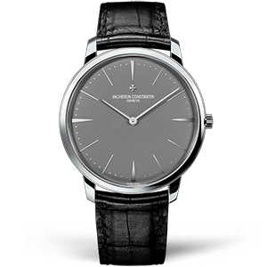 Копия часов Vacheron Constantin Patrimony Contemporaine 40mm 81180/000P-9539