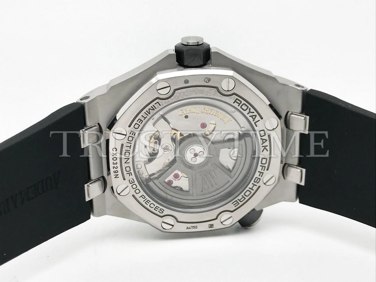 Копия часов Audemars Piguet Royal Oak Offshore Diver 15720CN.OO.A002CA.01
