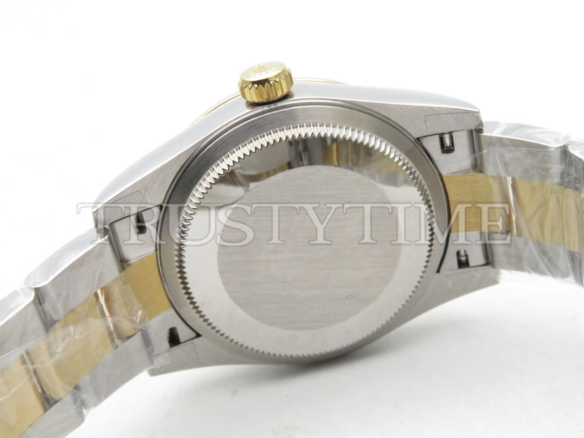 Копия часов Rolex DateJust 31mm 178273-0088