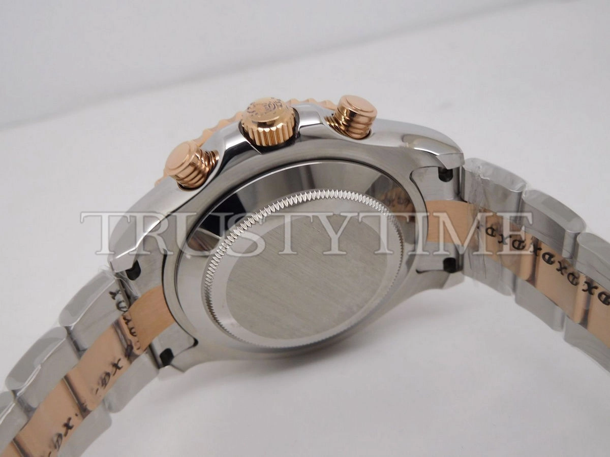 Копия часов Rolex Yacht-Master II 44mm 116681-0002
