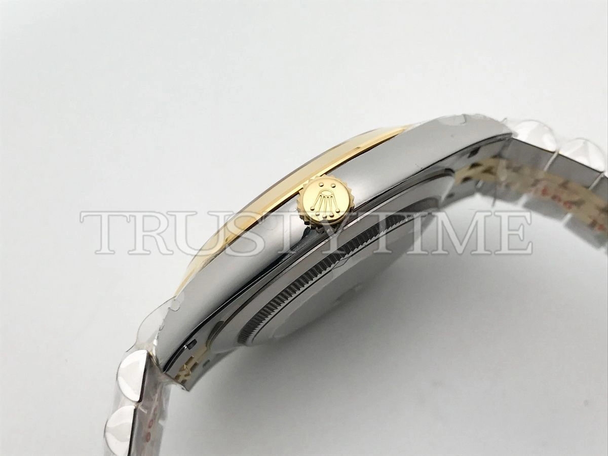 Копия часов Rolex DateJust II 41mm 126303-0016
