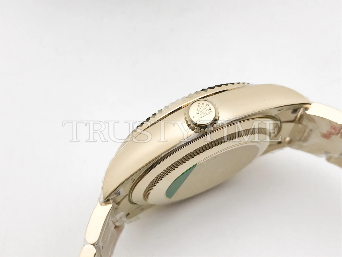 Копия часов Rolex Sky-Dweller 42mm 336938-0003