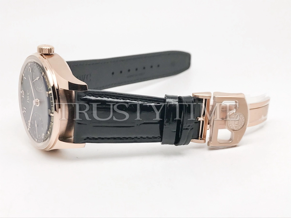 Копия часов IWC Portugieser Automatic 7 Days 42mm IW501707