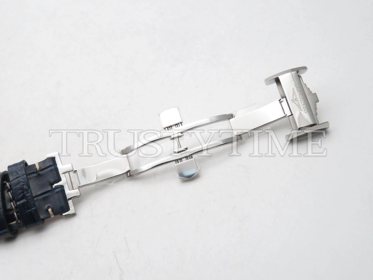 Копия часов Longines Master Collection Moonphase 40mm L2.909.4.97.0
