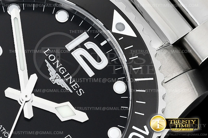 Longines Sport Hydroconquest 41mm L3.781.4.56.6 Longines Sport Hydroconquest 41mm L3.781.4.56.6