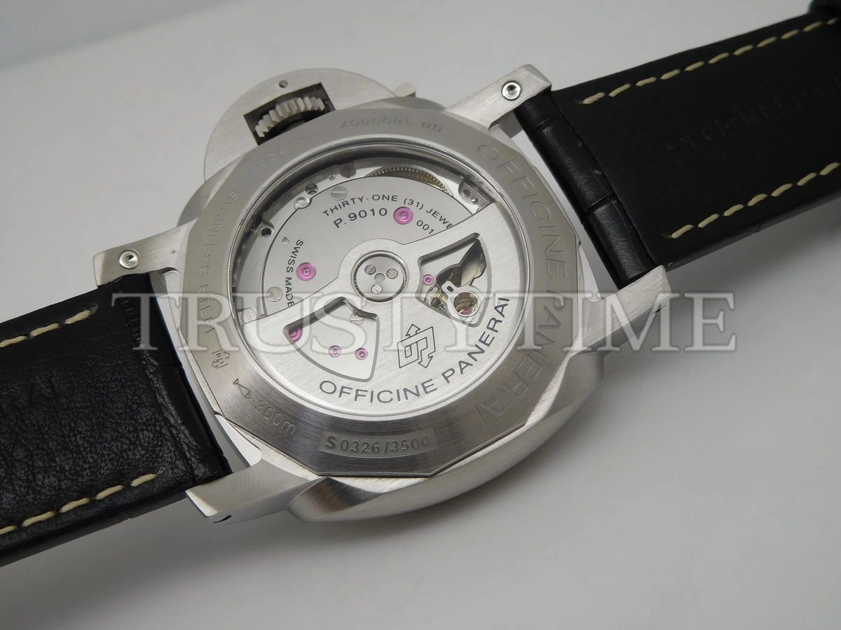 Копия часов Panerai Luminor 1950 3 Days Automatic 44mm PAM01312