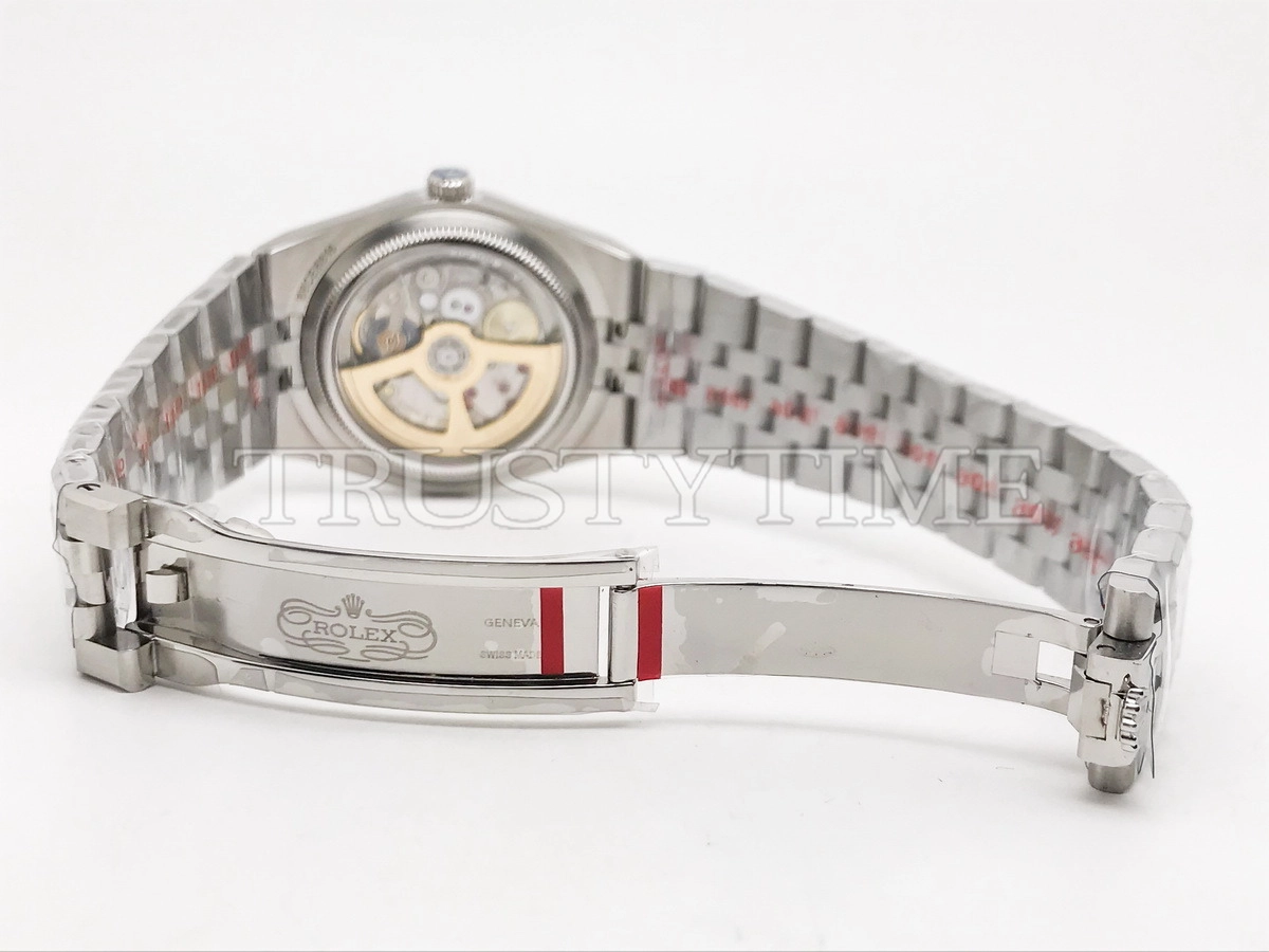 Копия часов Rolex Land-Dweller 36mm 127234-0001