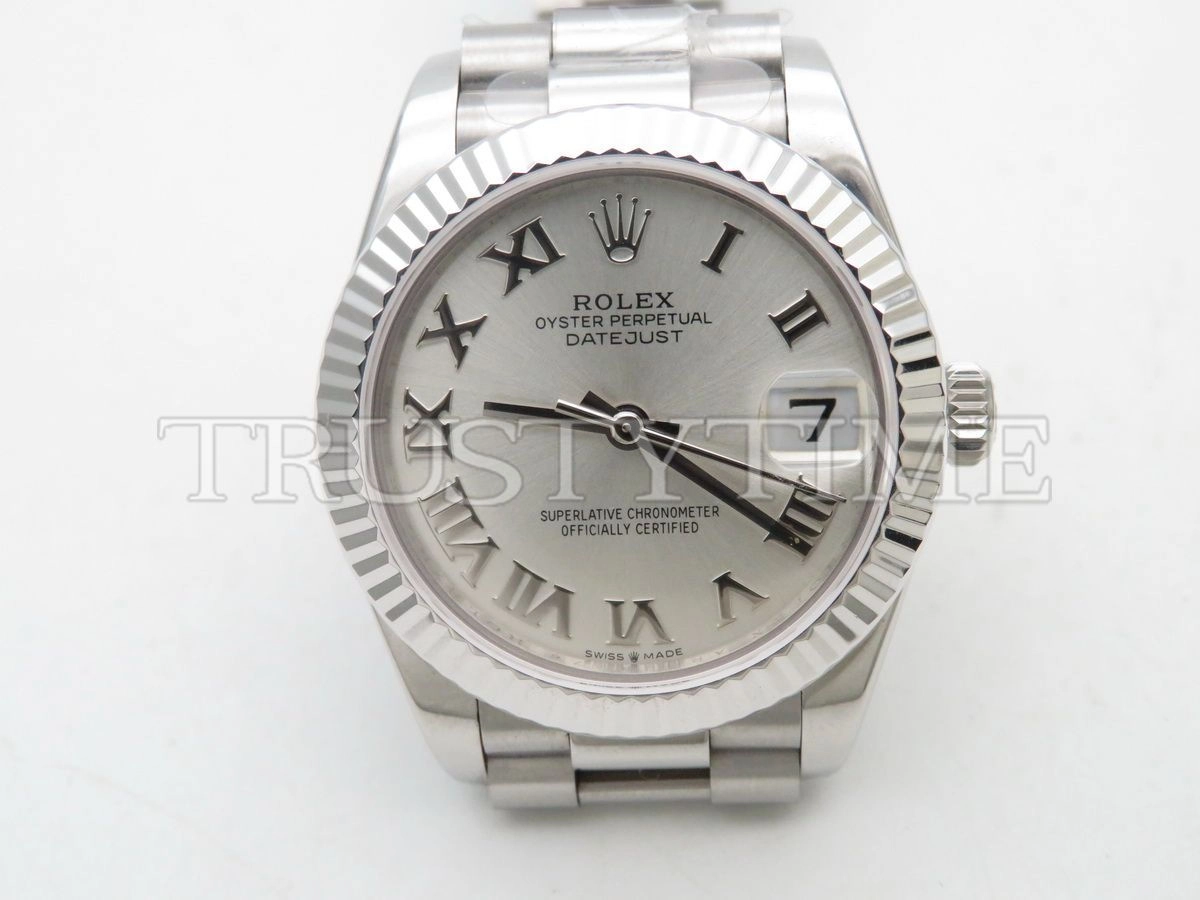 Копия часов Rolex DateJust 31mm 178279-0047