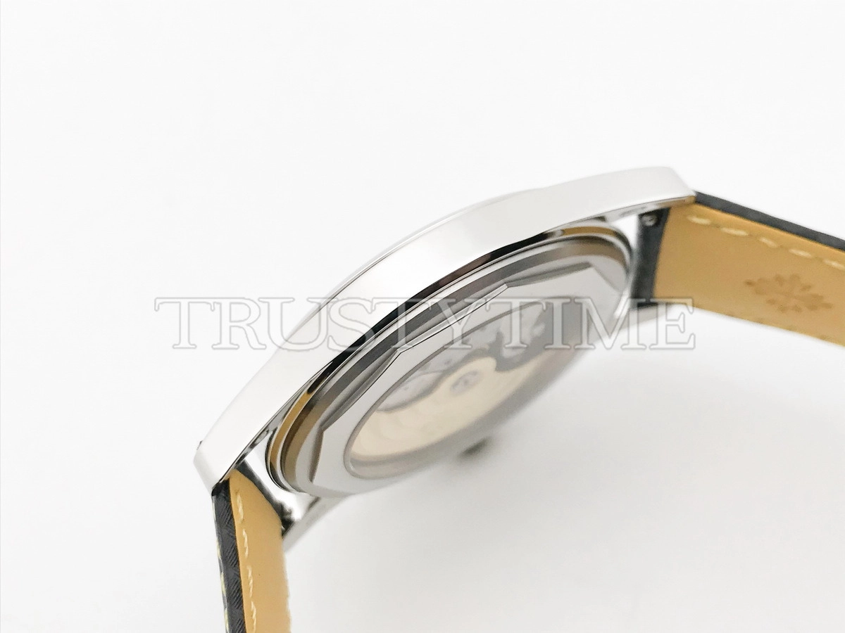 Копия часов Patek Philippe Calatrava 40mm 6007G-001