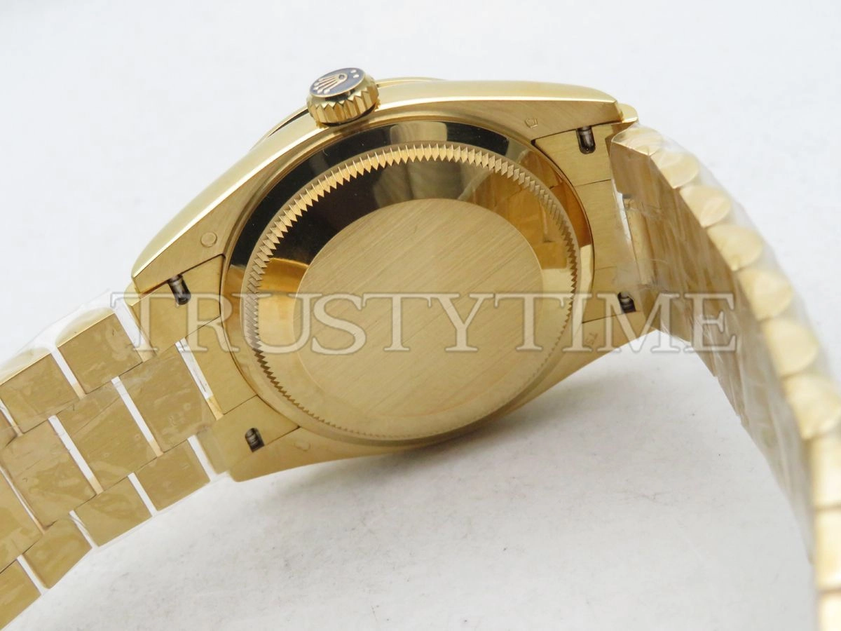 Копия часов Rolex Day-Date 36mm 128348RBR-0027