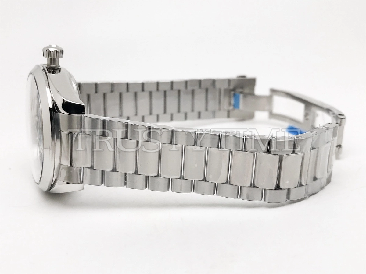 Копия часов Omega Seamaster Aqua Terra 150 m Co-axial Master Chronometer 41mm 220.10.41.21.03.006