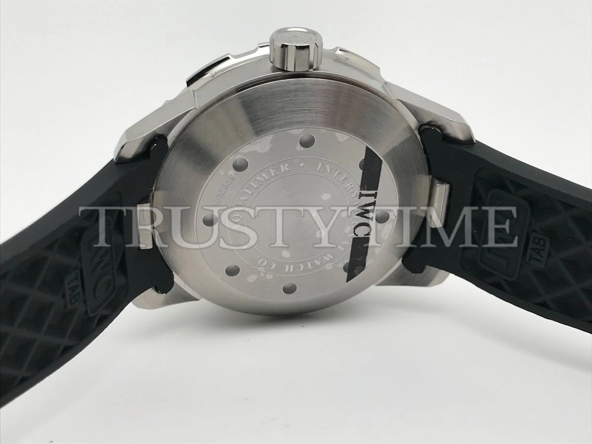 Копия часов IWC Aquatimer Automatic 44mm IW356810