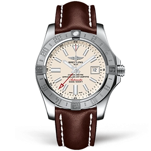 Копия часов Breitling Avenger Automatic 43 A3239011/G778/438X/A20D.1