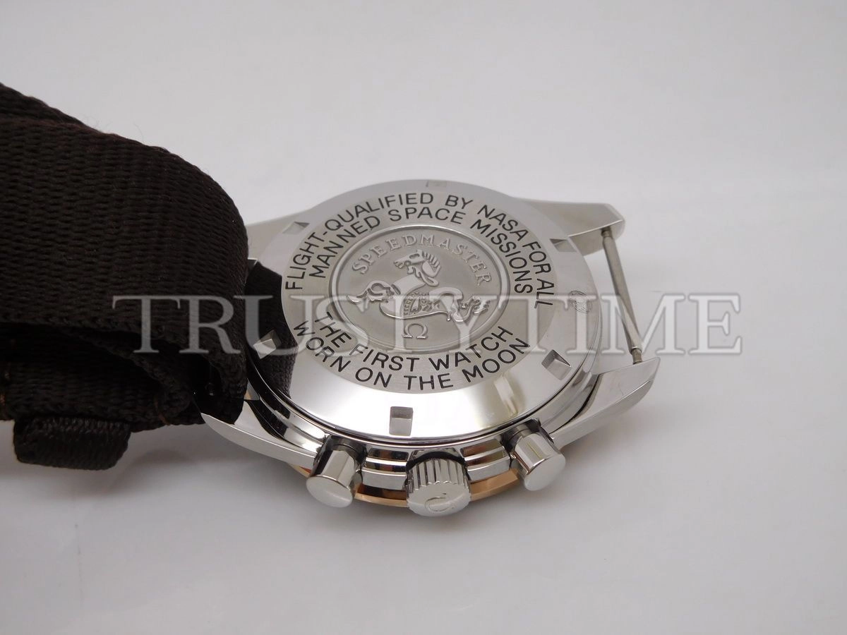 Копия часов Omega Speedmaster Professional Apollo 11 45th Anniversary 42mm 311.62.42.30.06.001