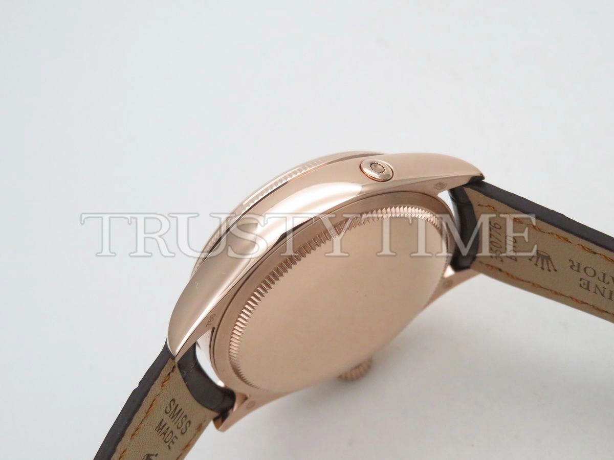 Копия часов Rolex Cellini Moonphase 39mm 50535-0002