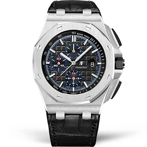 Копия часов Audemars Piguet Royal Oak Offshore Chronograph 26412PT.OO.A002CR.01