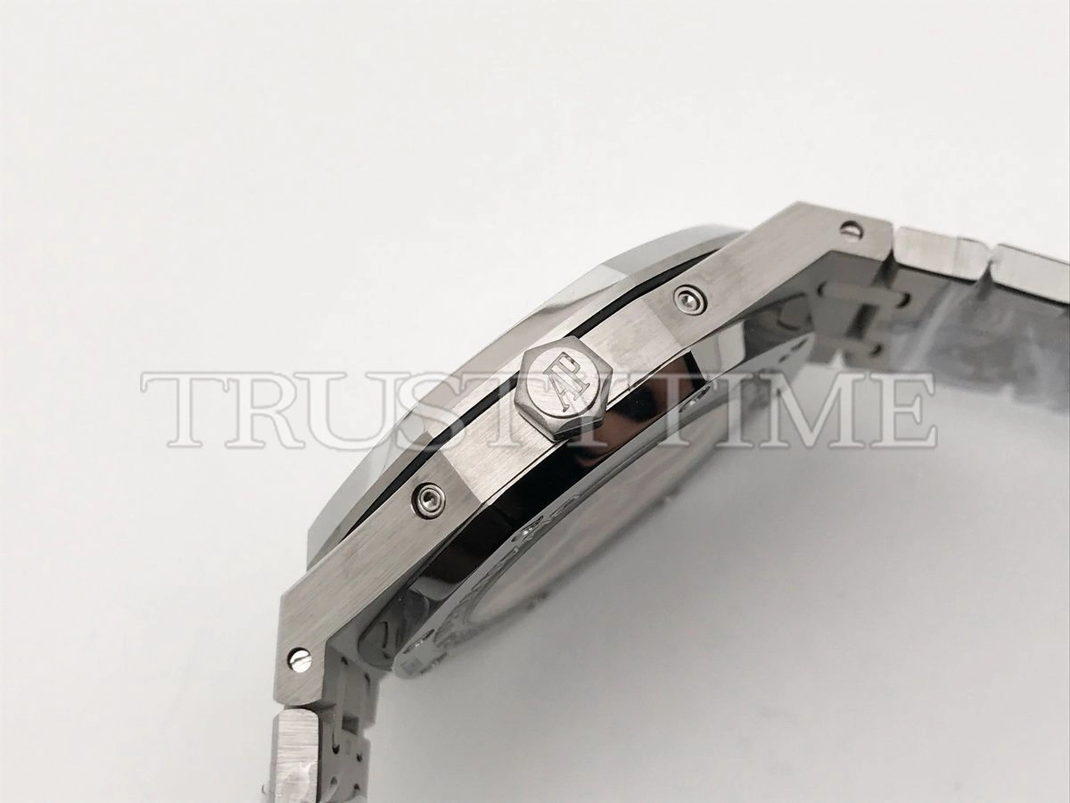 Копия часов Audemars Piguet Royal Oak Perpetual Calendar 26574ST.OO.1220ST.01