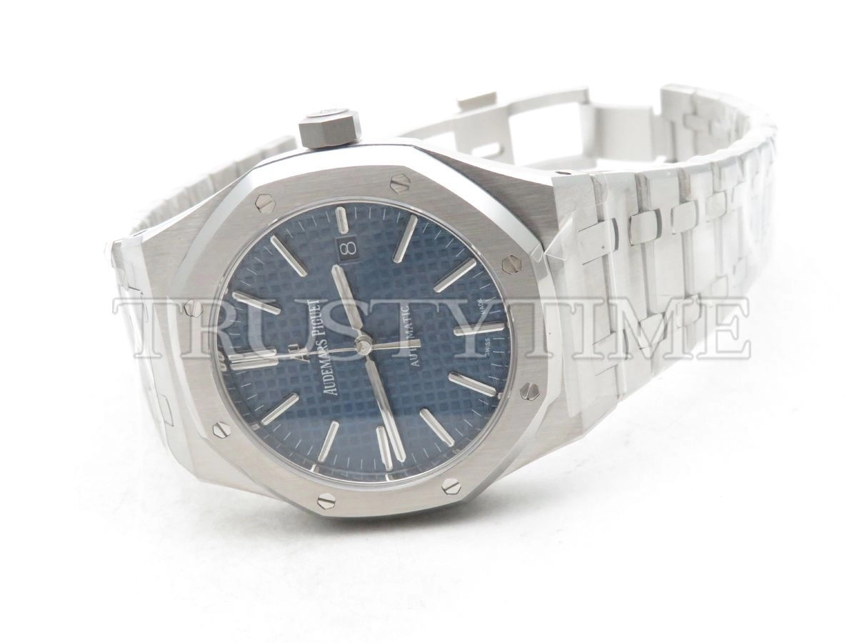 Копия часов Audemars Piguet Royal Oak Automatic II 15400ST.OO.1220ST.03