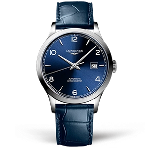 Копия часов Longines Tradition Record Collection 40mm L2.821.4.96.4
