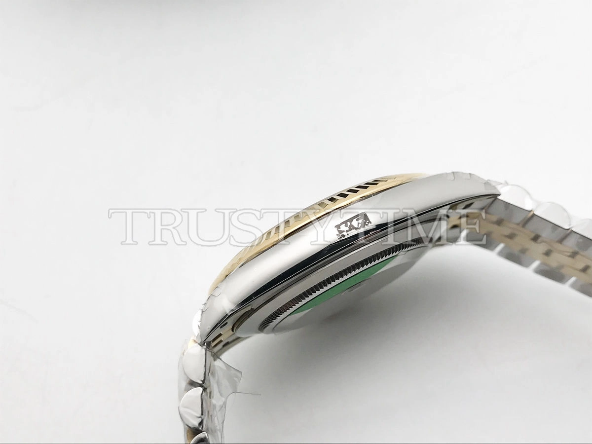 Копия часов Rolex DateJust II 41mm 126333-0014