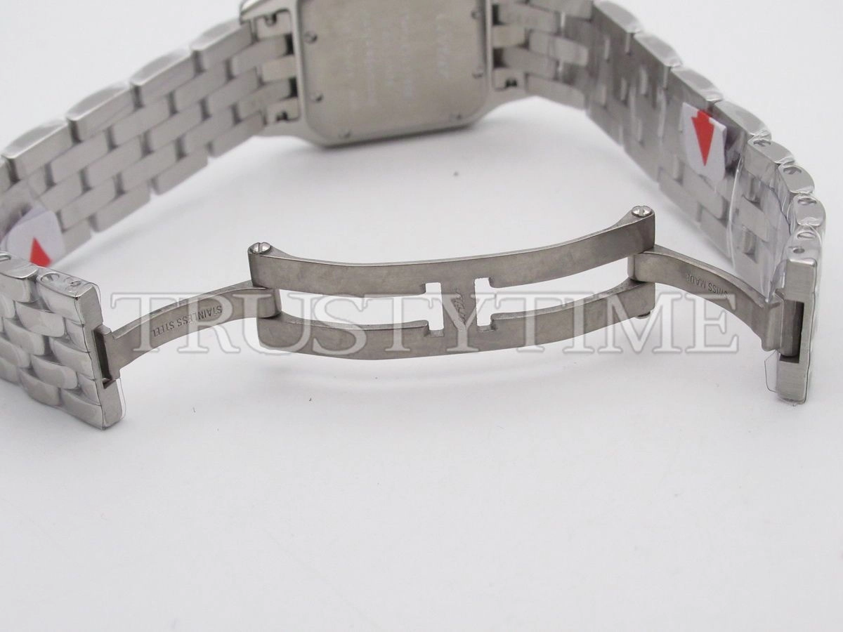 Копия часов Cartier Panthere Secrete De Ladies 27 WSPN0007