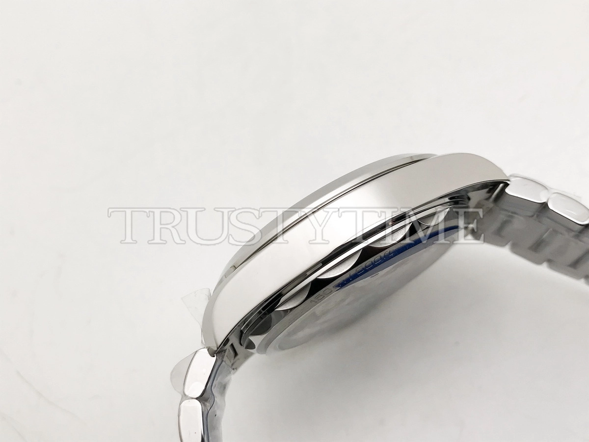 Копия часов Omega Seamaster Aqua Terra 150 m Co-axial Master Chronometer 41mm 220.10.41.21.03.006