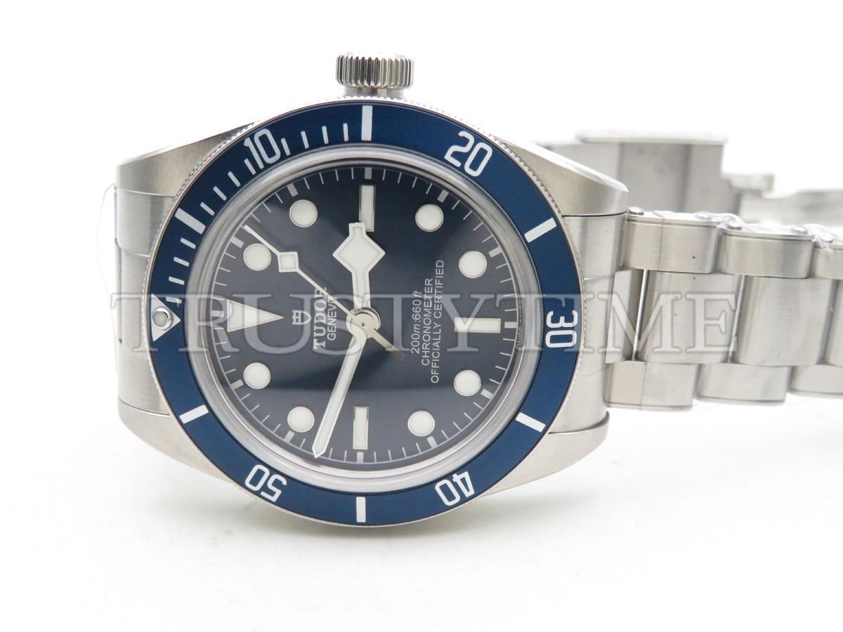 Копия часов Tudor Heritage Black Bay 39mm M79230B-0008