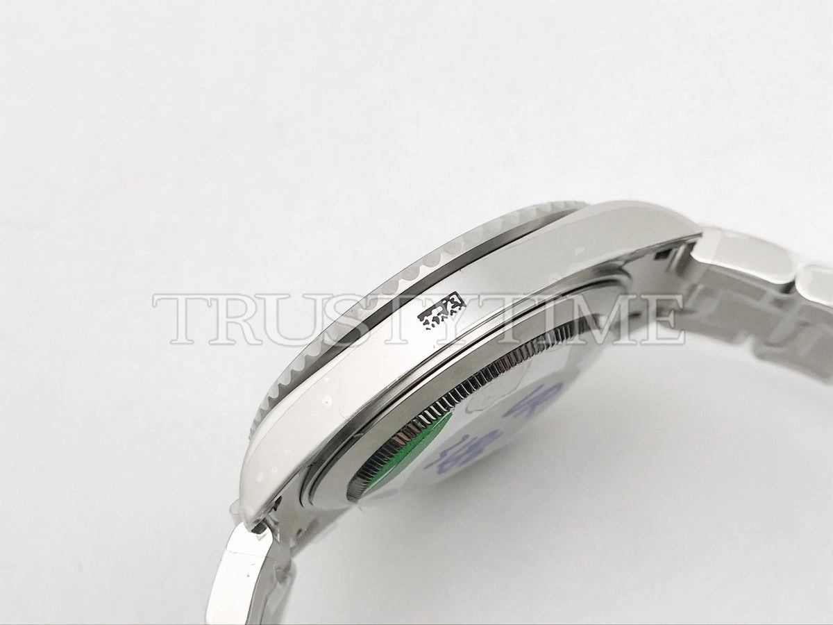 Копия часов Rolex GMT Master II 16710 Pepsi