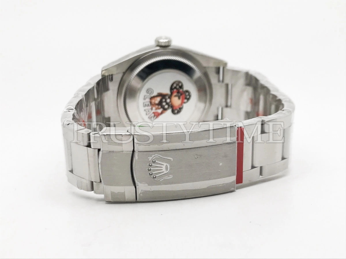 Копия часов Rolex Oyster Perpetual 36mm 126000-0007