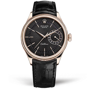 Копия часов Rolex Cellini Date 39mm 50515-0011