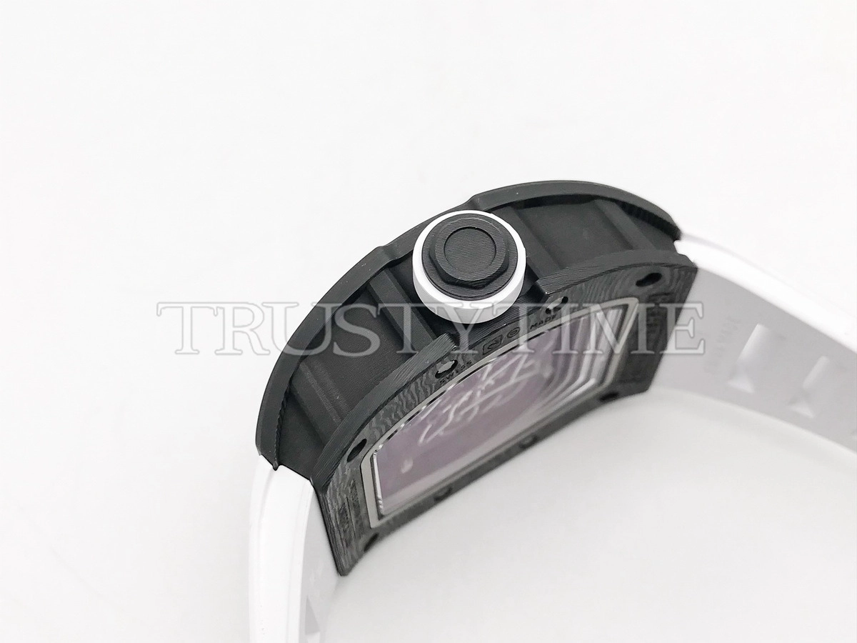 Копия часов Richard Mille RM055 Bubba Watson