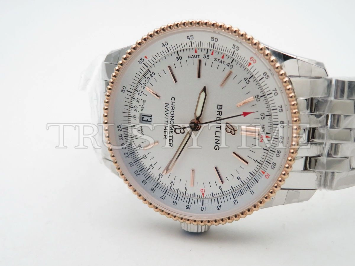 Копия часов Breitling Navitimer Automatic 38 U17325211G1A1