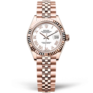 Копия часов Rolex DateJust 28mm 279175-0022