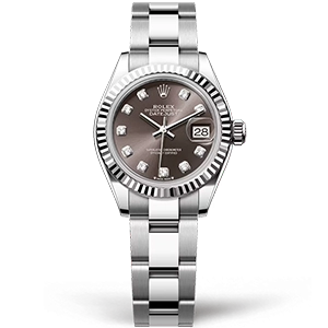 Копия часов Rolex DateJust 28mm 279174-0016