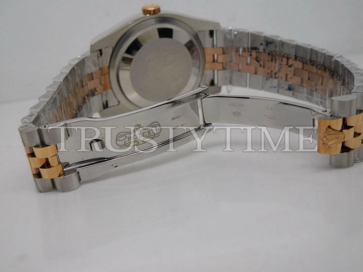 Копия часов Rolex DateJust 36mm 116231-0056