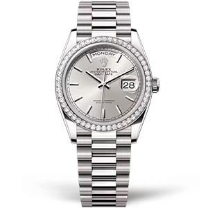 Копия часов Rolex Day-Date 36mm 128349RBR-0079