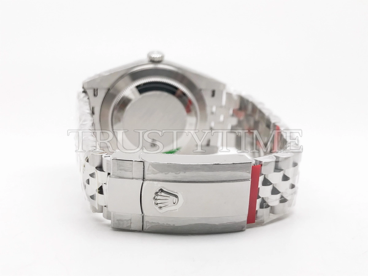 Копия часов Rolex DateJust II 41mm 126334-0018