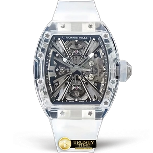 Копия часов Richard Mille RM012-01 Tourbillon Sapphire
